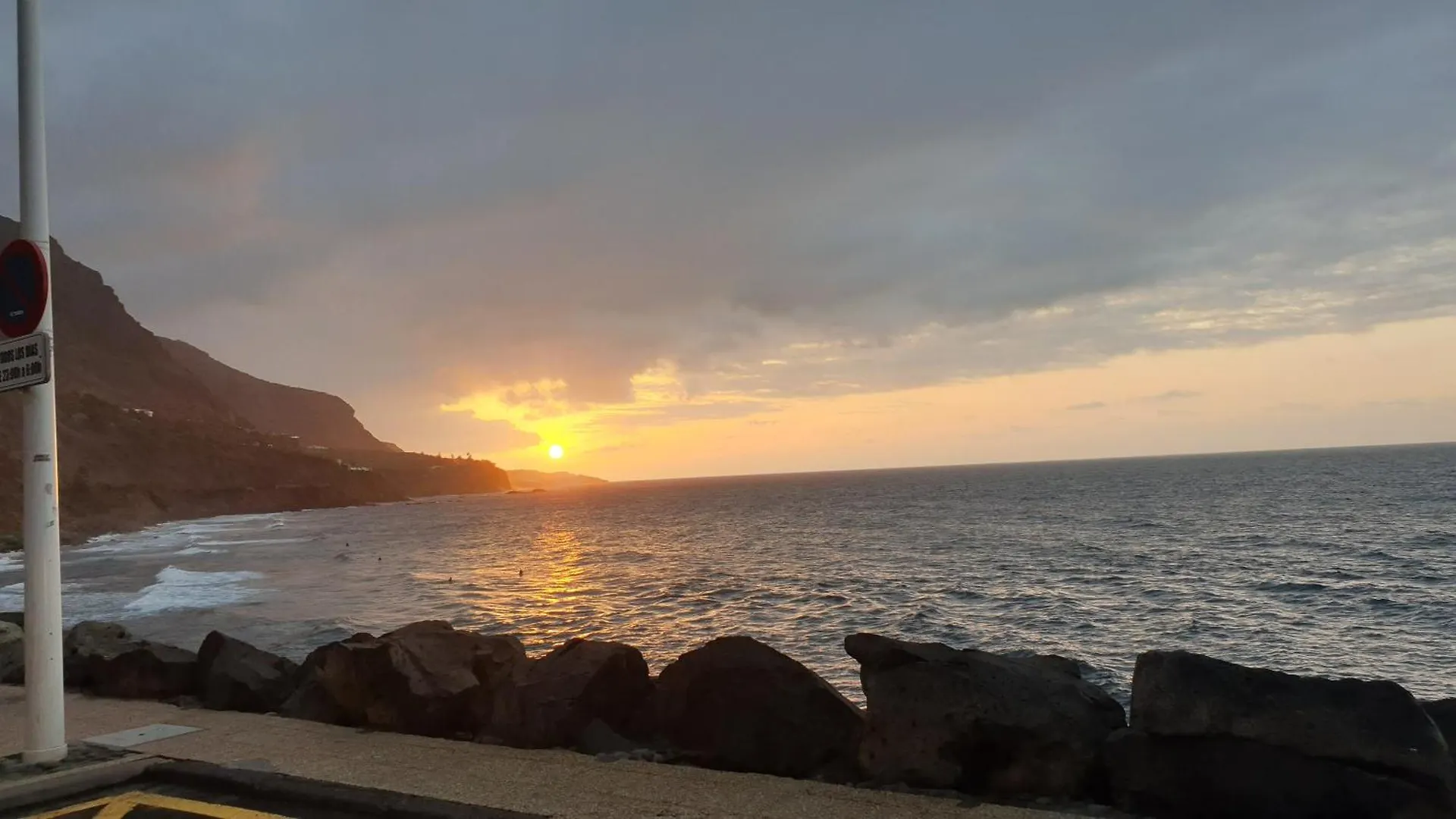 Apartament Atico Mirador De Humboldt Santa Úrsula
